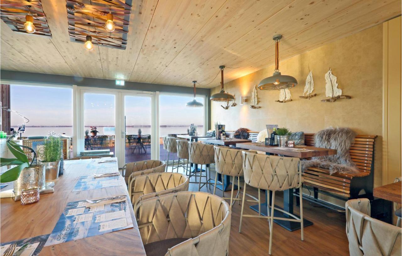 Beach Front Home In Lembruch-Duemmer See With Wifi Eksteriør billede